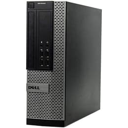 Dell OptiPlex 7020 SFF Core i7-4770 3.4 - SSD 256 GB - 16GB
