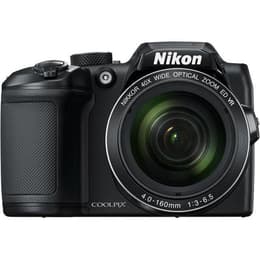 Υβριδική Nikon Coolpix B500