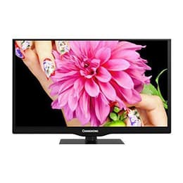 TV Changhong 61 cm LED24D1000H 1366x768