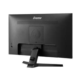 27" Iiyama G-Master G2740HSU-B1 1920 x 1080 LED monitor Μαύρο