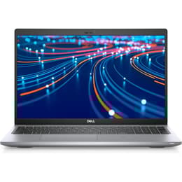 Dell Latitude 5520 15" (2021) - Core i5-1135G7 - 8GB - SSD 256 GB AZERTY - Γαλλικό