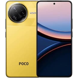 Xiaomi Poco F7 Ultra 512GB - Κίτρινο - Ξεκλείδωτο