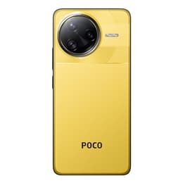 Xiaomi Poco F7 Ultra 512GB - Κίτρινο - Ξεκλείδωτο