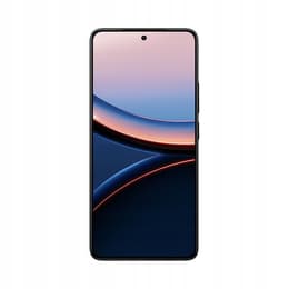 Xiaomi Poco F7 Ultra 512GB - Κίτρινο - Ξεκλείδωτο
