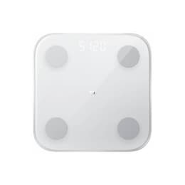 Xiaomi Mi Body Composition Scale 2 NUN4048GL Ζυγαριά