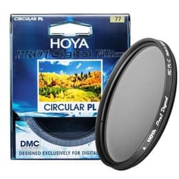 Εικονοσκόπιο Hoya PRO1 Digital circular PL 77mm