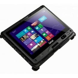 Getac V110 11" Core i5-4300U - SSD 128 GB - 8GB QWERTY - Αγγλικά