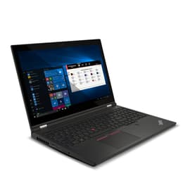 Lenovo ThinkPad P15 G2 15" (2021) - Core i7 - Gen 11 (H) - 64GB - SSD 512 GB QWERTZ - Γερμανικό