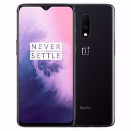 OnePlus 7 256GB - Γκρι - Ξεκλείδωτο - Dual-SIM