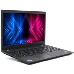 Lenovo ThinkPad T15 Gen 2 15" (2021) - Core i5 - Gen 11 (G) - 16GB - SSD 512 GB QWERTZ - Γερμανικό