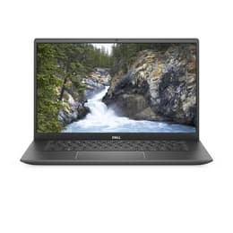 Dell Vostro 5402 14" (2021) - Core i5 - Gen 11 (G) - 8GB - SSD 512 GB QWERTY - Αγγλικά