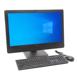 Dell OptiPlex AiO 9030 23" Core i3 3.5 GHz - SSD 128 GB - 8GB QWERTY - Αγγλικά