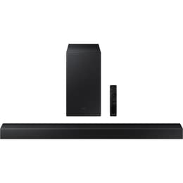 Soundbar & Home Cinema Samsung HW-A450/ZF - Μαύρο