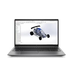 HP ZBook Power G9 15" (2021) - Core i7 - Gen 12 (H) - 32GB - SSD 512 GB QWERTY - Ολλανδικό