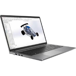 HP ZBook Power G9 15" (2021) - Core i7 - Gen 12 (H) - 32GB - SSD 512 GB QWERTY - Ολλανδικό