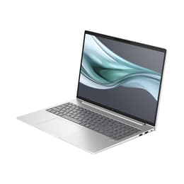 HP EliteBook 660 G11 16" (2023) - Core Ultra 7 165U - 32GB - SSD 512 GB AZERTY - Γαλλικό