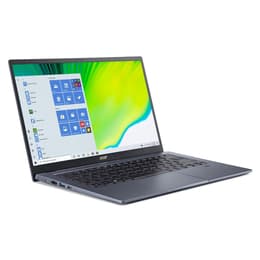 Acer Swift 3X Pro SF314-510G 14"(2020) - Core i5-1135G7﻿ - 8GB - SSD 1000 Gb QWERTZ - Γερμανικό