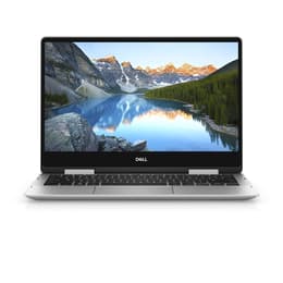 Dell Inspiron 7386 13" (2018) - Core i5 - Gen 8 (U) - 8GB - SSD 256 GB AZERTY - Γαλλικό