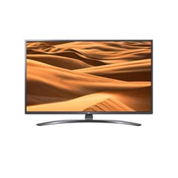 TV LG 109 cm 43UM7400PLB 3840 x 2160