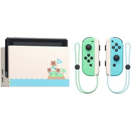Switch 32GB - Γκρι - Περιορισμένη έκδοση