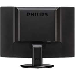 22" Philips 221S3LSB 1920x1080 LED monitor Μαύρο