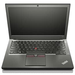 Lenovo ThinkPad X240 12" (2013) - Core i3-4010U - 8GB - SSD 128 Gb QWERTZ - Γερμανικό