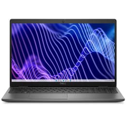 Dell Latitude 3500 15" (2018) - Core i5 - Gen 8 (U) - 32GB - SSD 512 GB QWERTZ - Γερμανικό