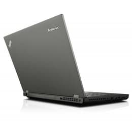 Lenovo ThinkPad W541 15" (2015) - Core i7-4710MQ - 8GB - SSD 256 Gb AZERTY - Γαλλικό