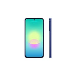 Galaxy A27 128GB - Μπλε - Ξεκλείδωτο