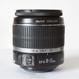 Canon Φωτογραφικός φακός EF-S 18-55mm f/3.5-5.6 IS Canon EF-S 18-55mm f/3.5-5.6