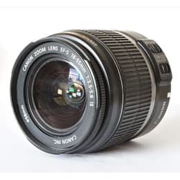 Canon Φωτογραφικός φακός EF-S 18-55mm f/3.5-5.6 IS Canon EF-S 18-55mm f/3.5-5.6