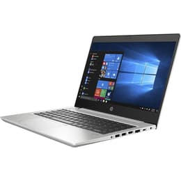 HP ProBook 450 G5 15" (2017) - Core i5-8250U - 8GB - SSD 256 Gb QWERTY - Ιταλικό