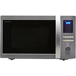 Grill μικροκυματων SHARP Micro onde combiné