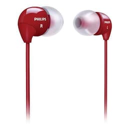 Аκουστικά - Philips SHE3590RD/10