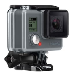 Gopro Hero HD Action Camera