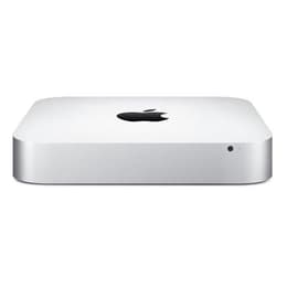 Mac mini (Οκτώβριος 2012) Core i5 2,5 GHz - HDD 1 tb - 8GB
