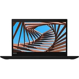 Lenovo ThinkPad X13 G1 13" (2020) - Core i7 - Gen 10 (U) - 16GB - SSD 512 GB AZERTY - Γαλλικό