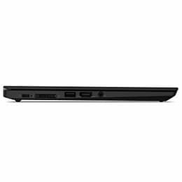 Lenovo ThinkPad X13 G1 13" (2020) - Core i7 - Gen 10 (U) - 16GB - SSD 512 GB AZERTY - Γαλλικό