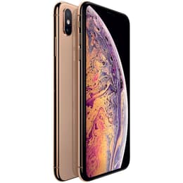 iPhone XS Max 256GB - Χρυσό - Ξεκλείδωτο