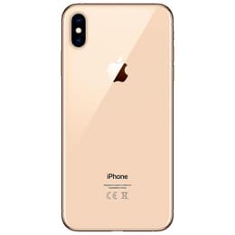 iPhone XS Max 256GB - Χρυσό - Ξεκλείδωτο