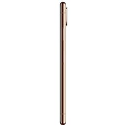 iPhone XS Max 256GB - Χρυσό - Ξεκλείδωτο