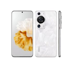 Huawei P60 Pro 512GB - Άσπρο - Ξεκλείδωτο