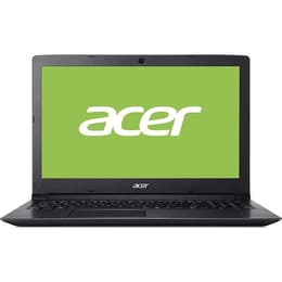 Acer Aspire 3 A315-21-418F 15" (2017) - A4-9120C APU - 8GB - HDD 1 tb AZERTY - Γαλλικό