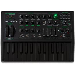 Arturia MicroBrute Μουσικά όργανα