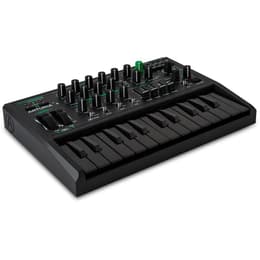 Arturia MicroBrute Μουσικά όργανα