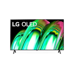 TV LG OLED65A26LA 3840 x 2160