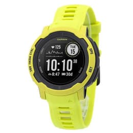 Garmin Instinct 2 Bluetooth 45 mm - Πράσινο