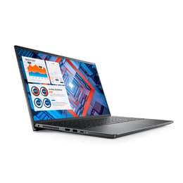 Dell Vostro 7500 15" (2020) - Core i5 - Gen 10 (H) - 16GB - SSD 512 GB QWERTY - Αγγλικά