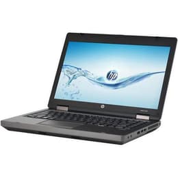 HP ProBook 6460B 14" (2009) - Core i3-2310M - 4GB - HDD 320 Gb AZERTY - Γαλλικό