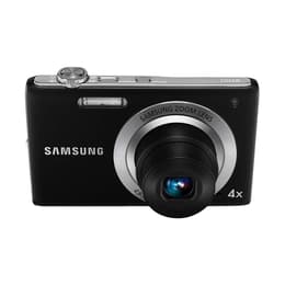 Συμπαγής ST60 - Μαύρο + Samsung Samsung Zoom Lens 27-110 mm f/3.2-5.9 f/3.2-5.9